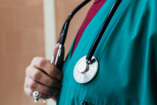 Asistent medical generalist principal asigur tratament la domiciliu